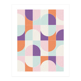 Bold Geo Tiles 06 (Print Only) thumbnail