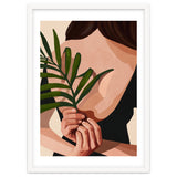 Little Leaf Behind My Back thumbnail