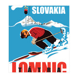 Tatra Mountains, Slovakia (Print Only) thumbnail