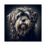 Old Dog 03 (Print Only) thumbnail