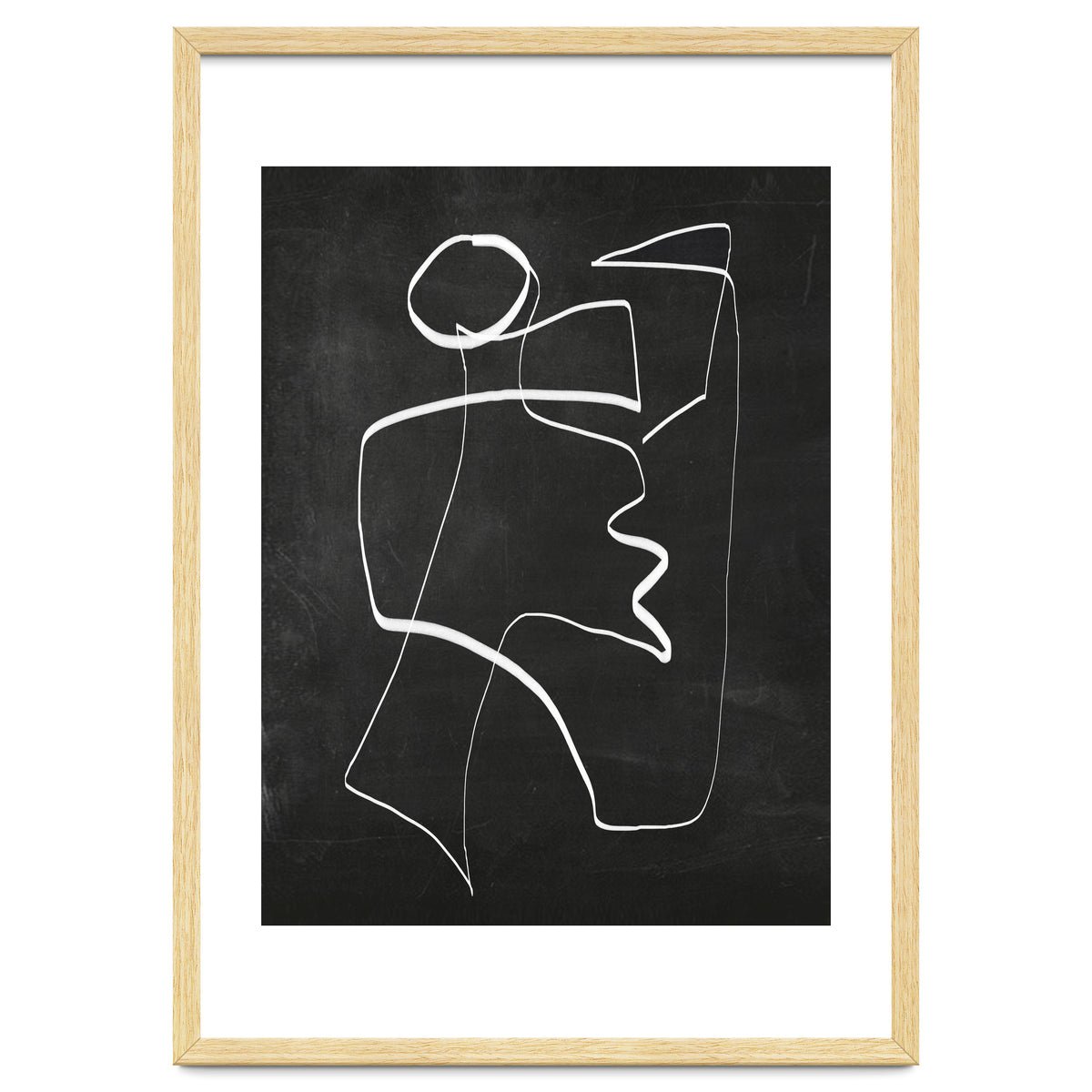 Form In Motion
