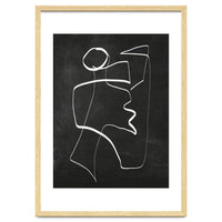Form In Motion