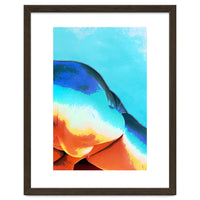 Aqua Fire |  Dunes