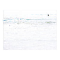 Surfer (Print Only)