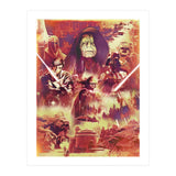 Star Wars (Print Only) thumbnail
