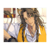 Anime (Print Only) thumbnail