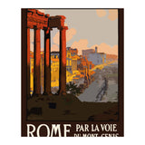 Rome (Print Only) thumbnail