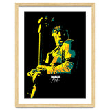 Marcus Miller American Musician Legend thumbnail