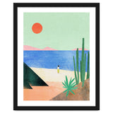 Beach Girl II thumbnail