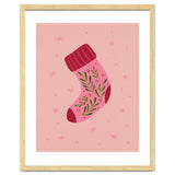 Christmas Sock thumbnail