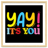 Yay!i I's You thumbnail