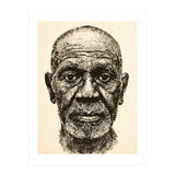 Gyotaku 06.02 (Print Only) thumbnail
