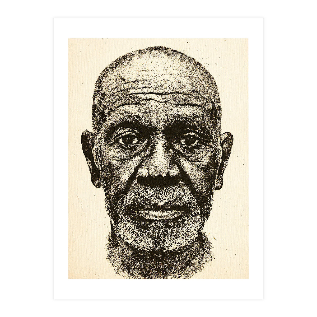 Gyotaku 06.02 (Print Only)