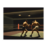 Boxing Gym #6 (Print Only) thumbnail