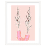 Plant based happyness Grasses 1 still life thumbnail