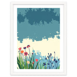Lake Flower Nature thumbnail