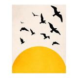Wings To Fly   X (Print Only) thumbnail