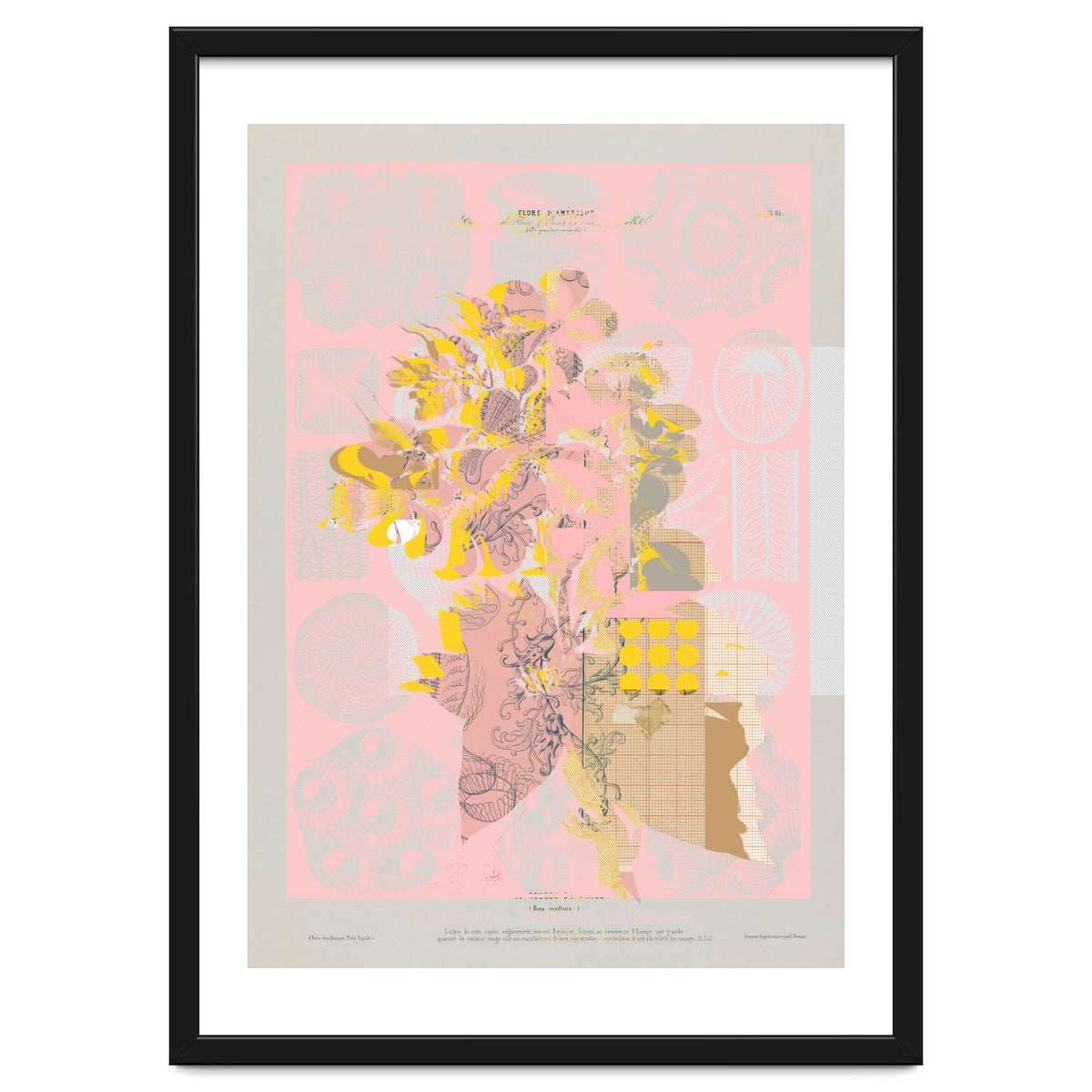 The First Plant · Tuesday Mix Mit Resten