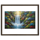 Enchanted Cascading Garden thumbnail