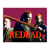 Redbad Sword Knight Movies Trending Now Landscape (Print Only) thumbnail