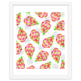 Dragon Fruit #society6 #decor #pattern thumbnail