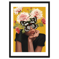 Obscured Beauty