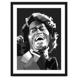 James Brown Jazz Singer Trending Now thumbnail