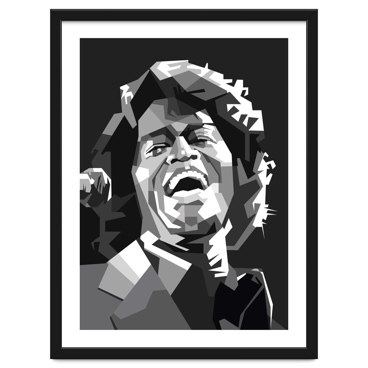 James Brown Jazz Singer Trending Now