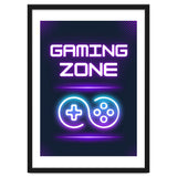 Gaming  Gamer Zone Funny thumbnail