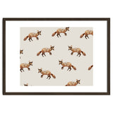Gold Fox Pattern thumbnail