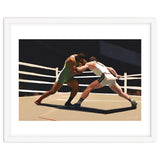 Wrestlers #9 thumbnail