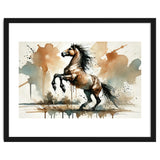 Fiery Horse Elegance thumbnail