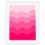 Pink gradient design thumbnail