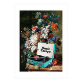 Music Escape (Print Only) thumbnail
