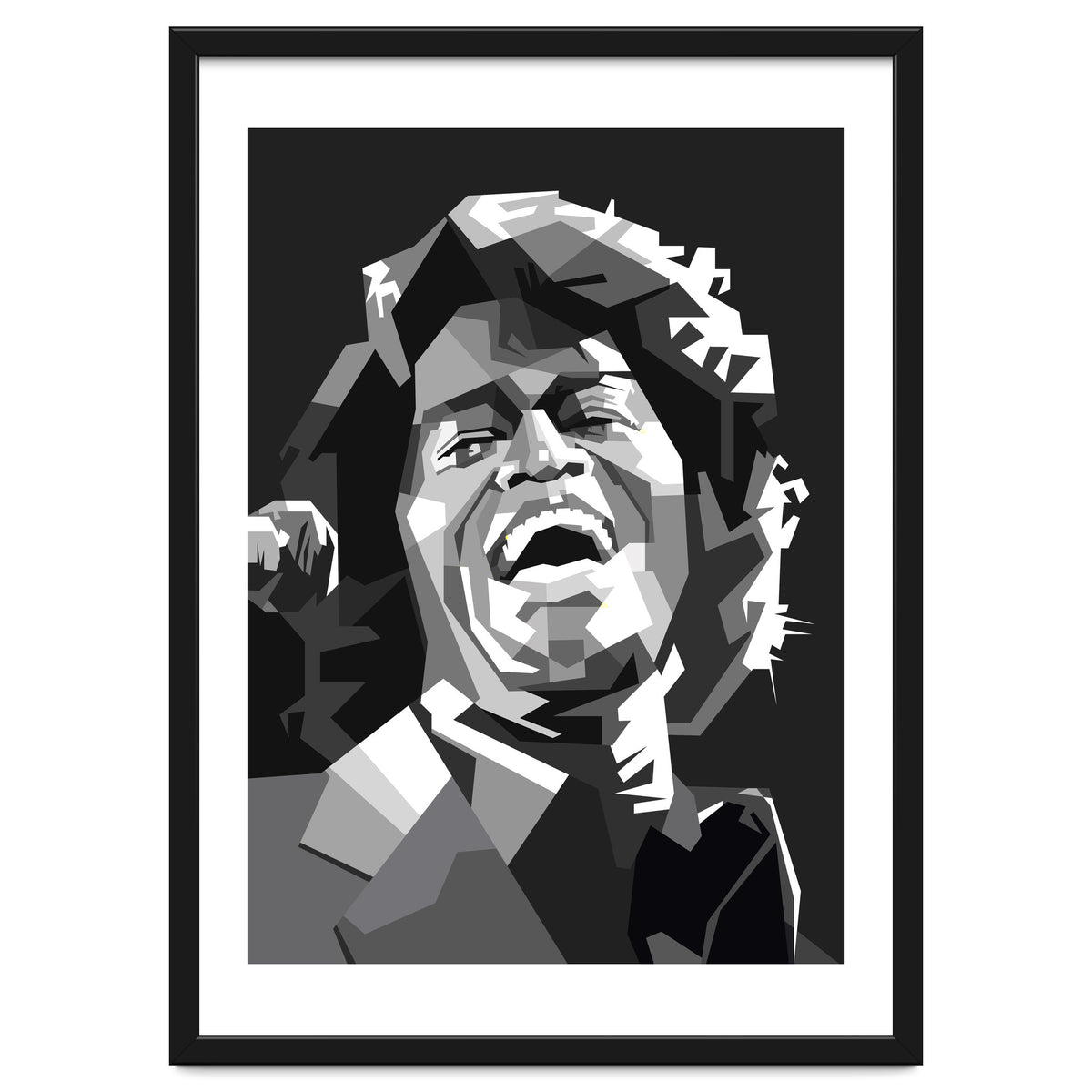 James Brown Jazz Singer Trending Now
