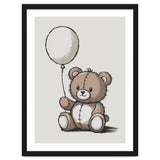 Cute Teddy Bear thumbnail