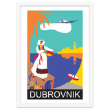 Dubrovnik, Adriatic Sea Coast thumbnail