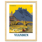 Vianden Luxembourg thumbnail