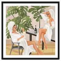 Morning Wine III