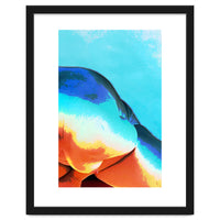 Aqua Fire |  Dunes