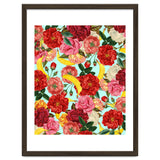Tropical Forest #society6 #decor #buyart thumbnail