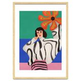 Dance Of Colors And Dreams thumbnail