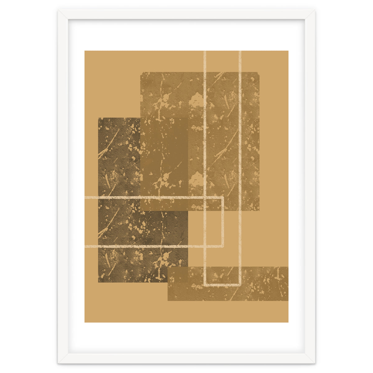 Texture Architecture