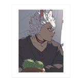 Anime (Print Only) thumbnail