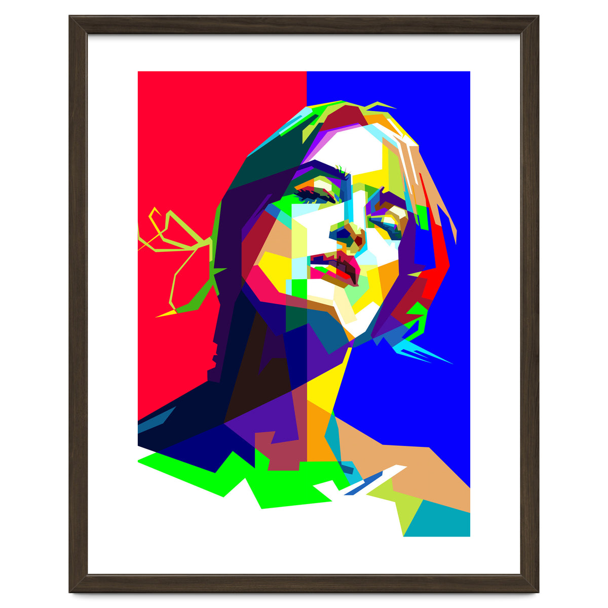 Charlotte Le Bon French Actress WPAP Trending Now