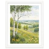 Summer Meadow Serenity thumbnail