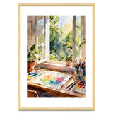 Matisse Inspired Place Paint thumbnail