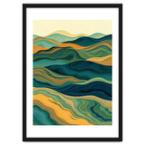 Rolling Hills of Oceania thumbnail