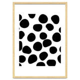 Never Change Your Spots #society6 #fashion #pattern #polkadots thumbnail