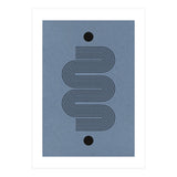 SIMPLE MODERN MOVE NO.1 (Print Only) thumbnail